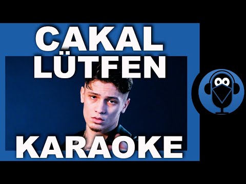 CAKAL - LÜTFEN