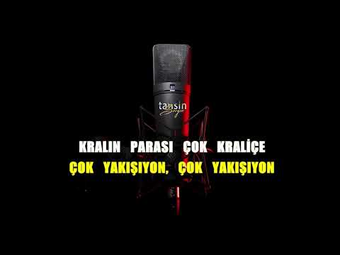 Tarık Mengüç - Kraliçe