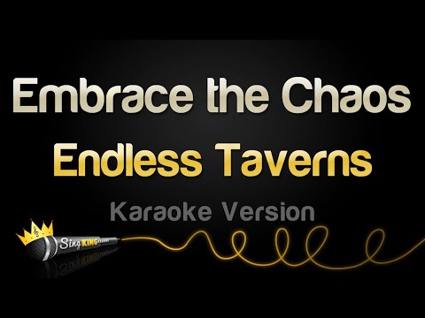 Endless Taverns - Embrace the Chaos