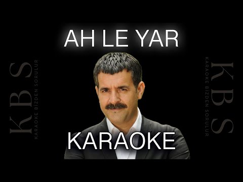 Hüseyin Turan - Ah Le Yar