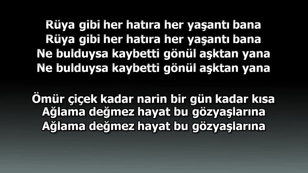 AGLAMA DEGMEZ HAYAT