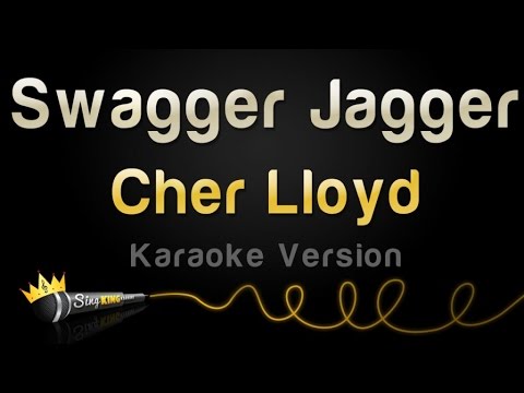 Cher Lloyd - Swagger Jagger