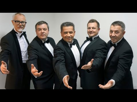 Любэ - Скворцы