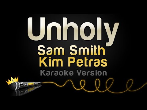 Sam Smith, Kim Petras - Unholy