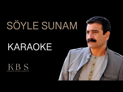 Nurettin Rençber - Söyle Sunam