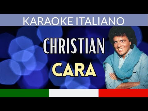 Christian - Cara