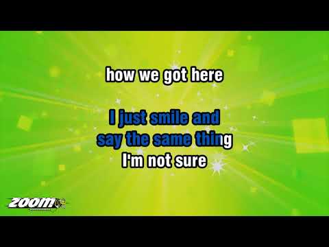 Westlife - That's Where You Find Love