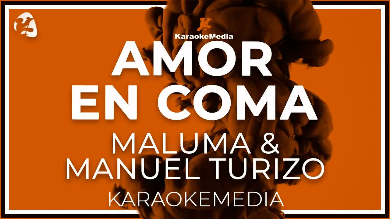 Maluma & Manuel Turizo - Amor En Coma
