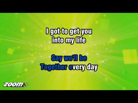 Cliff Bennett & The Rebel Rousers - Got To Get You Into My Life