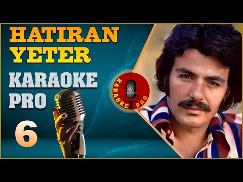 Ferdi Tayfur - Hatıran Yeter