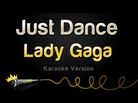Lady Gaga feat. Colby O'Donis - Just Dance