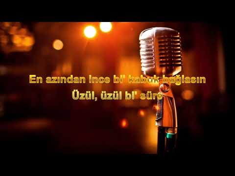 sezen aksu - bende yoluma giderim