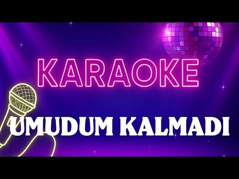 Rober Hatemo - Umudum Kalmadı