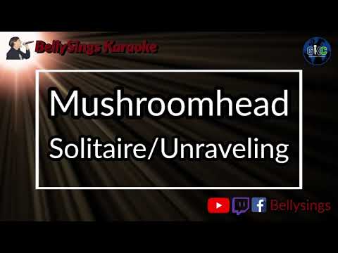 Mushroomhead - Solitaire Unraveling