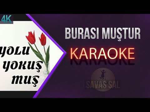 Burası Muştur Traditional Folk Song