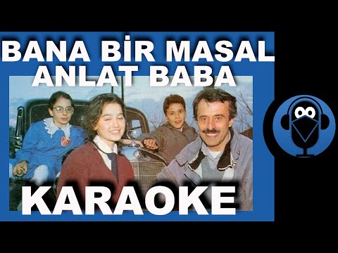 Bana Bir Masal Anlat Baba