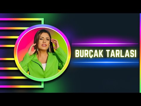 Eylül - Burçak Tarlası
