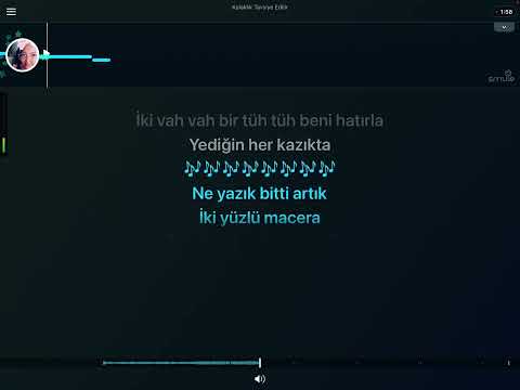 Aydın Kurtoğlu - tüh tüh