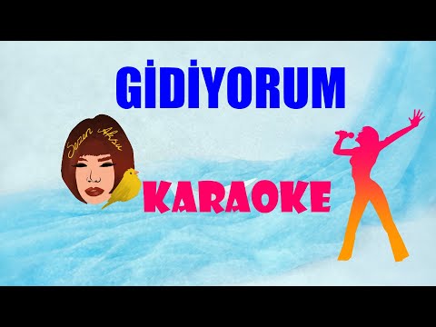 Gidiyorum