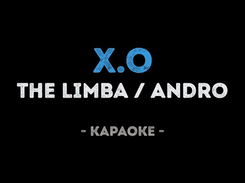 The Limba & Andro - X.O