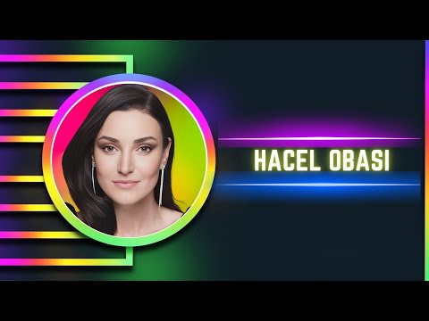 Sevcan Orhan - Hacel Obası