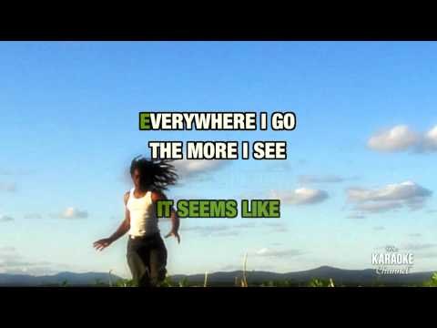 Michael Franti & Spearhead & Cherine Anderson - Say Hey (I Love You)
