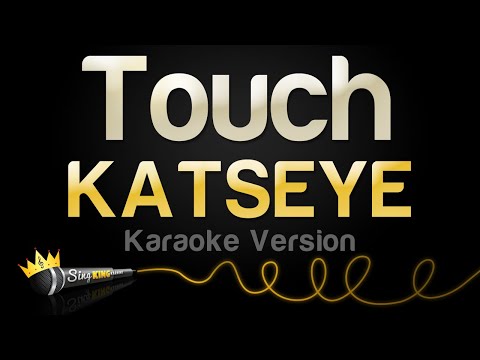 KATSEYE - Touch