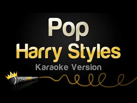 Harry Styles - Pop