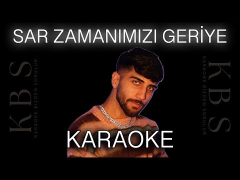 Amo988 - Sar Zamanımızı Geriye