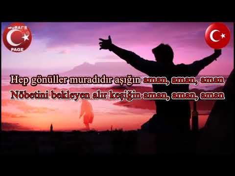 Aslanım Eller