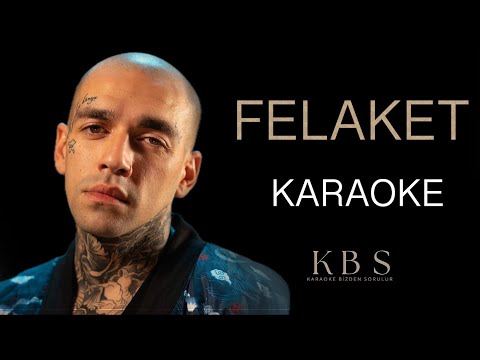 Ezhel - Felaket
