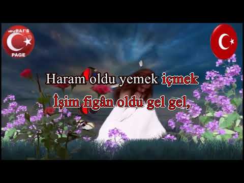 Yarim Senden Ayrılalı