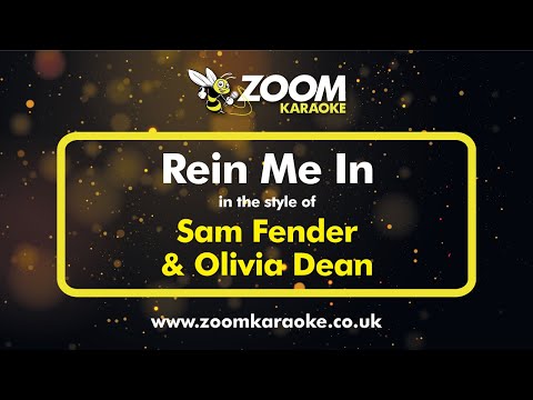 Sam Fender & Olivia Dean - Rein Me In