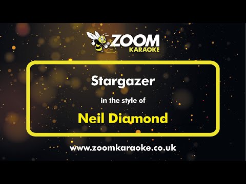 Neil Diamond - Stargazer