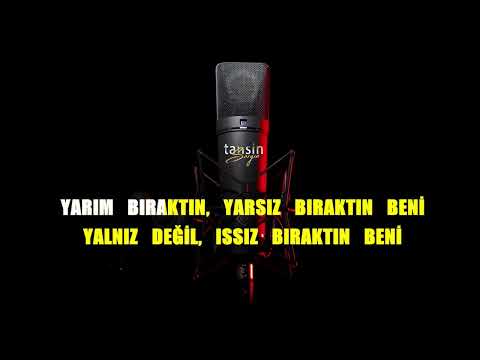 Sibel Can - Yarım Bıraktın