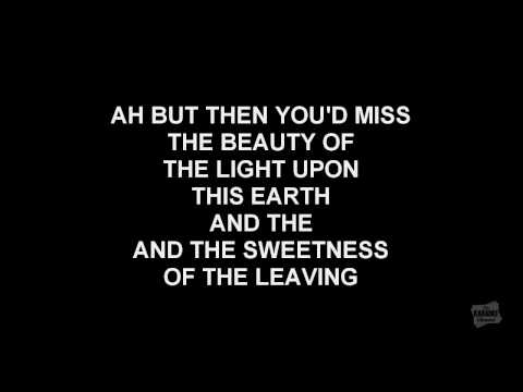 Jane Siberry - Calling All Angels