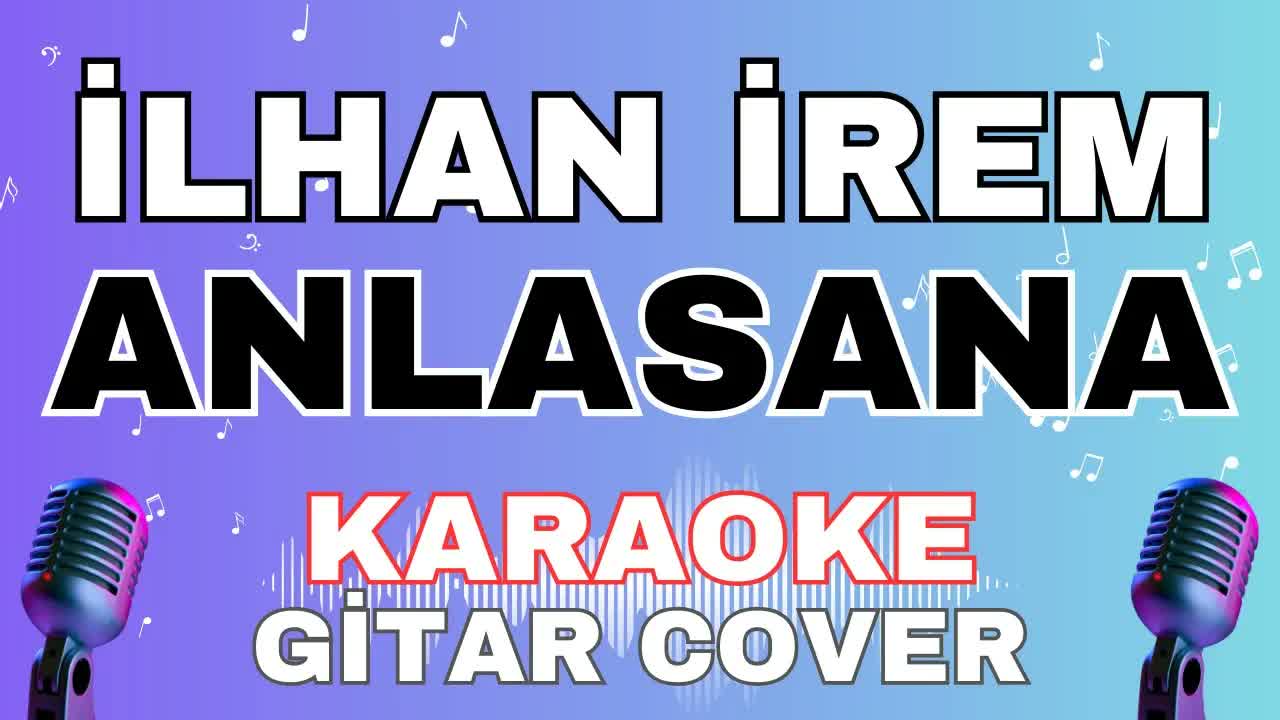 İlhan İrem - Anlasana