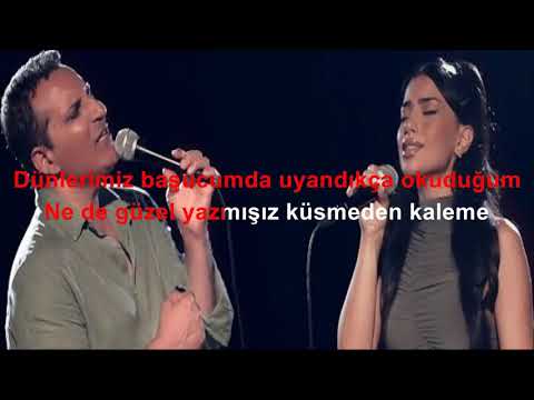 Rafet El Roman & Derya Sen ve Ben