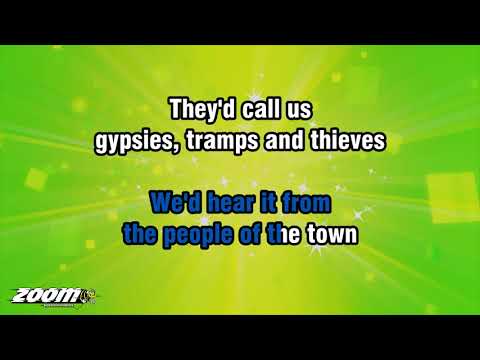 Cher - Gypsies, Tramps And Thieves
