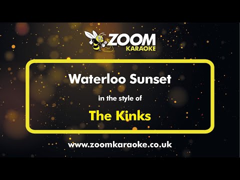The Kinks - Waterloo Sunset