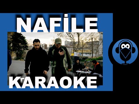 ERAY067 & MANSUR - NAFİLE