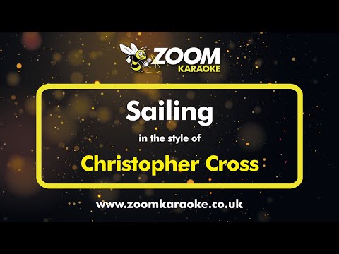 Christopher Cross - Sailing