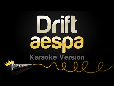 aespa - Drift