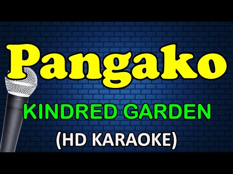 Kindred Garden - PANGAKO