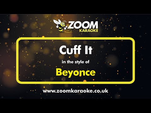 Beyonce - Cuff It