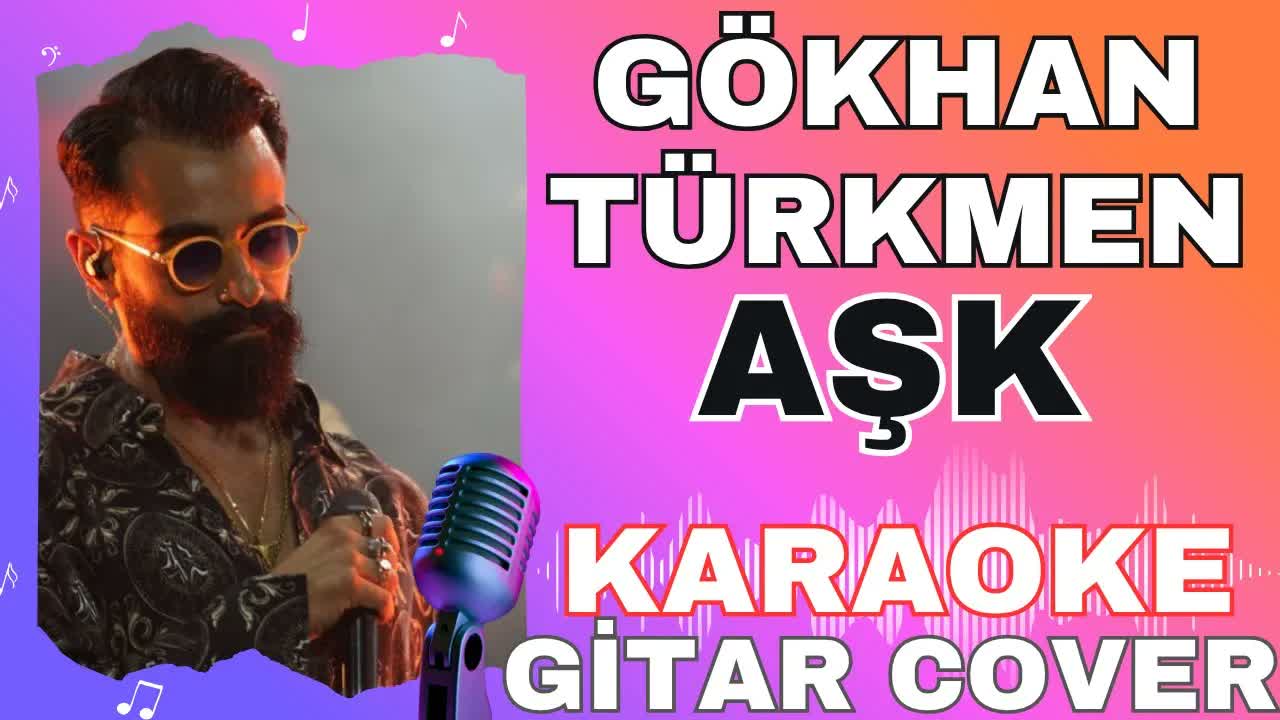 Gökhan Türkmen - Aşk