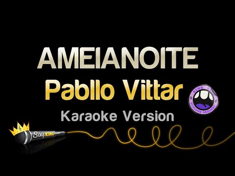Pabllo Vittar - AMEIANOITE
