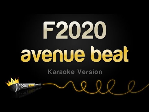 avenue beat - F2020