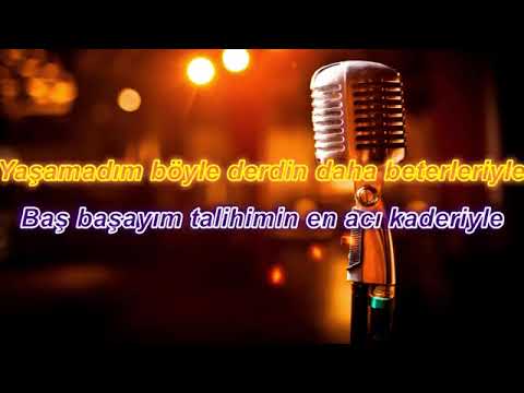 orhan gencebay - gittide gitti