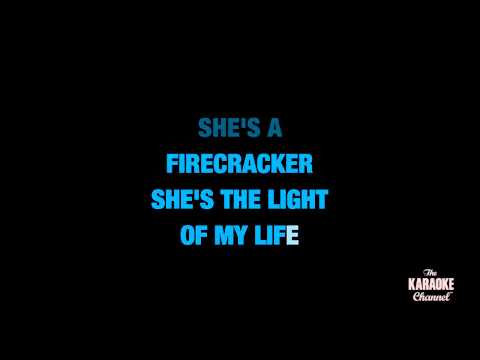 Josh Turner - Firecracker